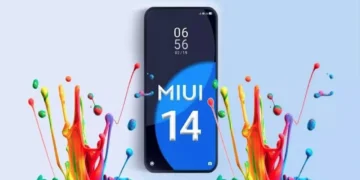 Yedi Xiaomi Cihazı Daha MIUI 14 Güncellemesi Alıyor