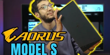 KONSOL KADAR OYUNCU BİLGİSAYARI! | Gigabyte AORUS Model S İncelemesi