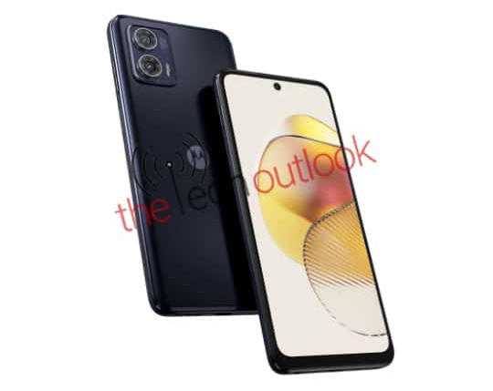 Moto G73