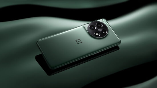 OnePlus 11R Ufukta Göründü! Tanıtım Yakında!