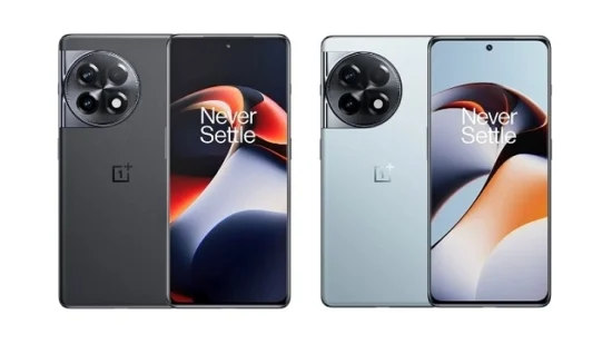 OnePlus 11