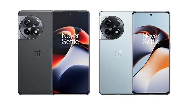 OnePlus 11
