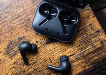 OnePlus Buds Pro 2'nin Tanıtım Görselleri Sızdırıldı !