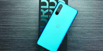 OnePlus Nord CE 3 Tasarımı ile Karşımızda