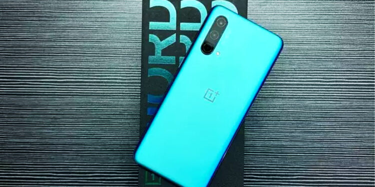 OnePlus Nord CE 3 Tasarımı ile Karşımızda