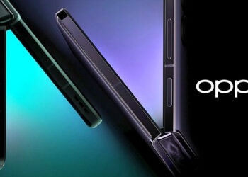 OPPO Find N3 Flip Gümbür Gümbür Geliyor!