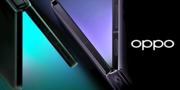 OPPO Find N2 Flip Tasarımı ile Samsung'u Korkutuyor!