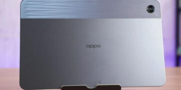 OPPO Pad 2 Kendini Göstermeye Başladı