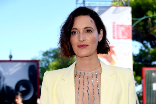Tomb Raider Dizisi Geliyor! Amazon Kolları Sıvadı! Phoebe Waller-Bridge