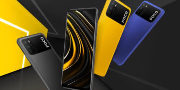 POCO M3
