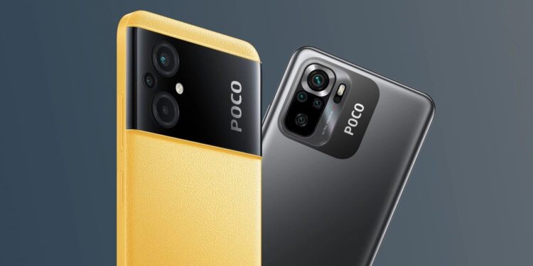 POCO X5 Serisi Yakında Satışa Çıkacak