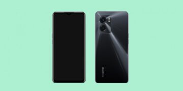 Realme V30 Yakında Piyasayı Sallayacak