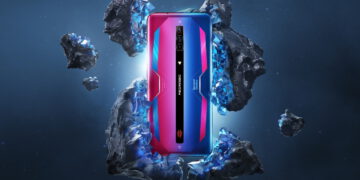 Red Magic 8 Pro Küresel Pazara Açılıyor