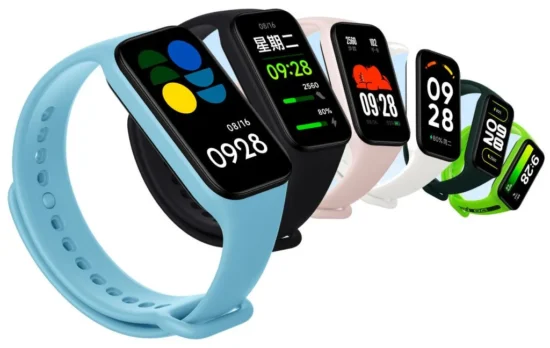 Redmi Band 2 Geliyor! Yeni Fiyat Performans Bilekliği Olacak!
