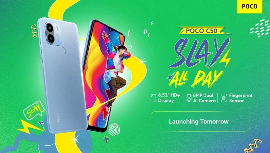 Poco C55 Купить В Днс