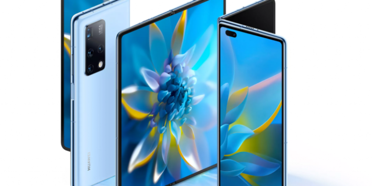 huawei mate x3