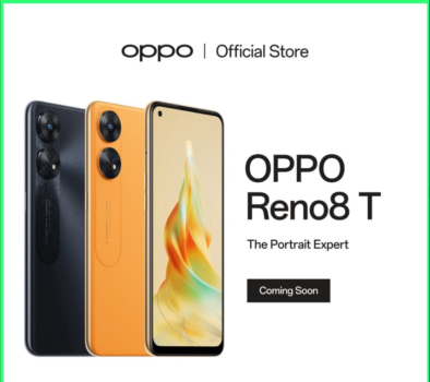 reno 8t
