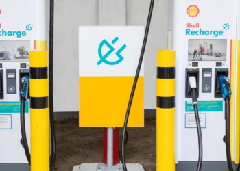 shell volta
