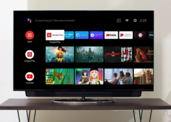 oneplus televizyon