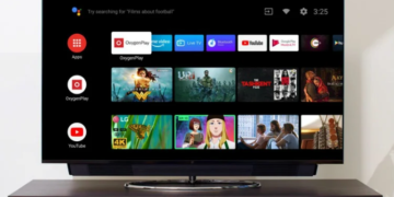 oneplus televizyon