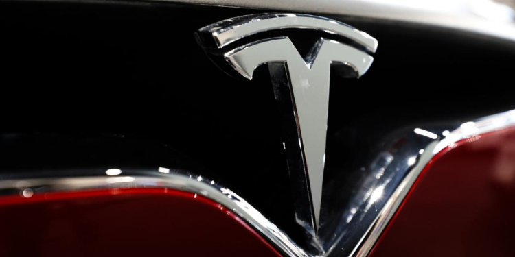 tesla