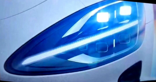 xiaomi araba