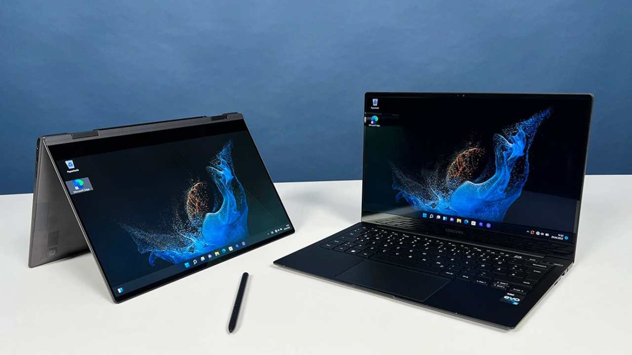 Samsung Galaxy Book 3 Ultra Özellikleriyle Büyüleyecek