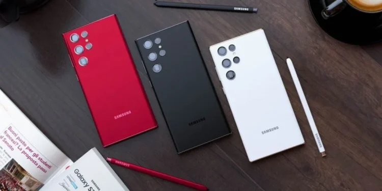 samsung