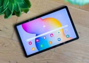 tab s6 lite