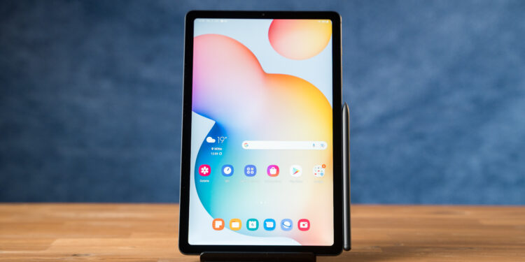 Samsung Galaxy Tab S6 Lite One UI 5.0'a Kavuştu!