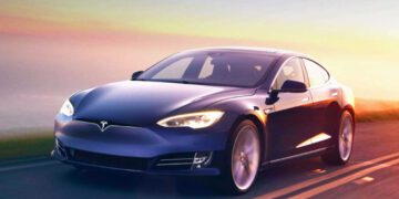 Tesla Uygun Fiyatlı Yeni Bir Elektrikli Araç için Çalışmalara Başladı