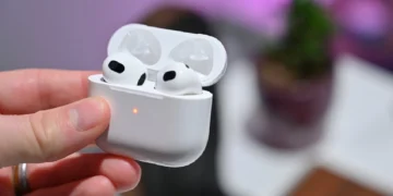 AirPods