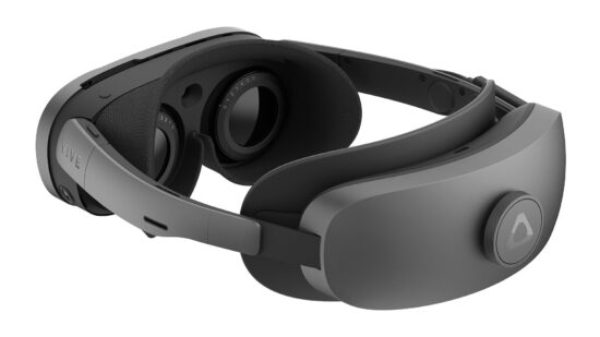 HTC Yeni VR Gözlüğü VIVE XR Elite'i Duyurdu!