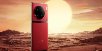 Vivo X90