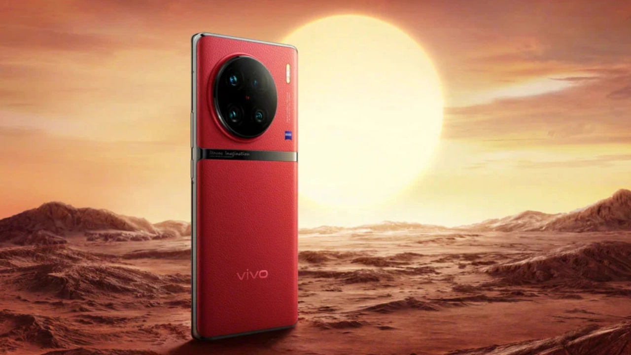 Vivo X90 Avrupa Fethine Hazırlanıyor - Hardware Plus - HWP