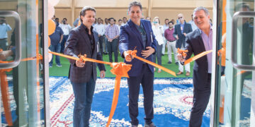 Vertiv, Entegre Modüler Çözümler İşini Genişletmek için Ras Al Khaimah’ta Yeni Fabrika Açıyor