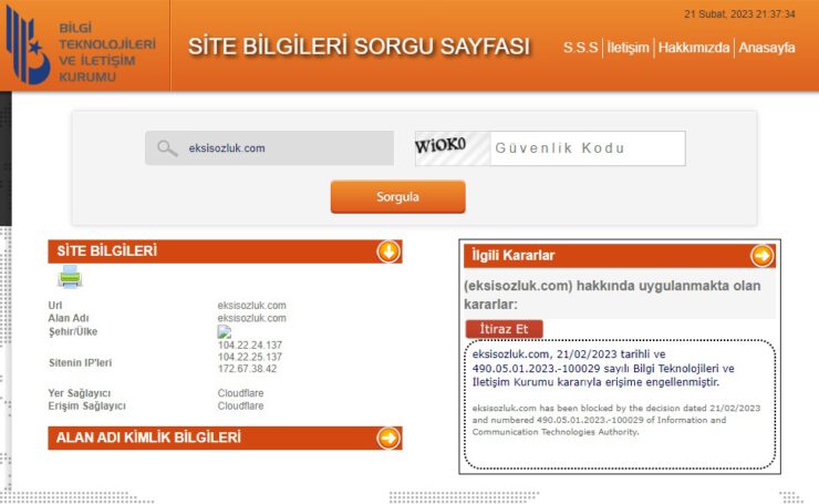 Ekşi Sözlük