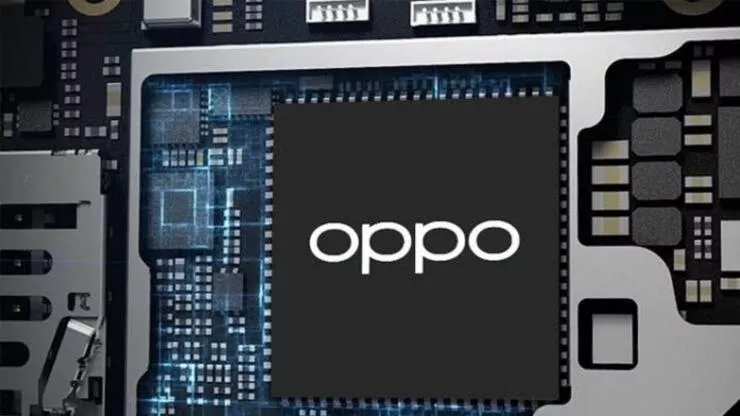 OPPO 