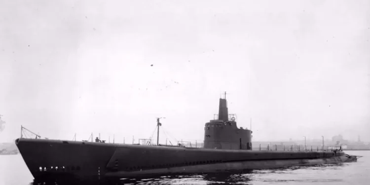79-Yildir-Kayip-Olan-USS-Albacoreun-Enkazi-Nihayet-Kesfedildi