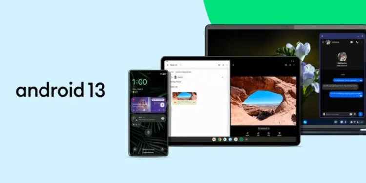 Android-13e-Yeni-Ozellikler-Geliyor