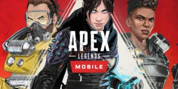 Apex Legends Mobile
