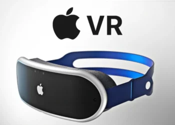 Apple AR
