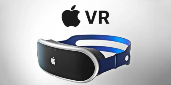 Apple AR
