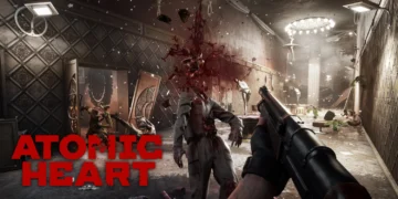 Atomic Heart