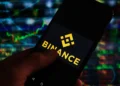 Binance TR