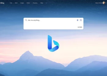 ChatGPT Bing AI