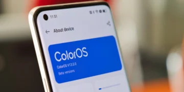 ColorOS 13