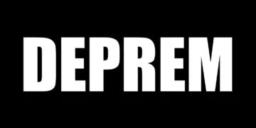 deprem