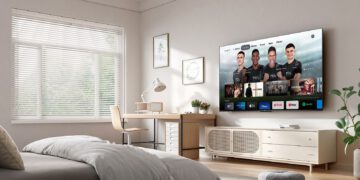 Türkiye’nin ilk 58 inçlik Google TV’si TCL P635 satışa sunuldu