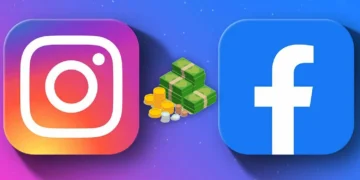 Facebook ve Instagram